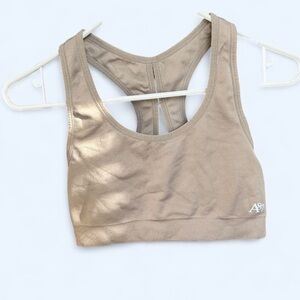 Aéropostale Seamless Sports Bra - Size Medium